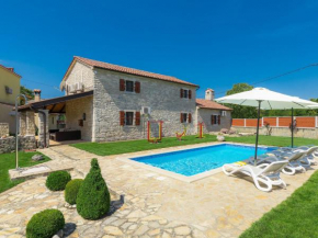 Holiday Home Bozac - ROJ417